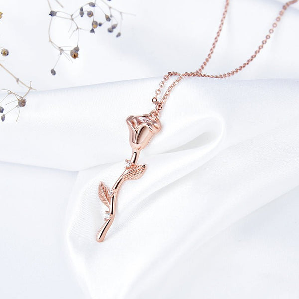 Luxury Bee Admira Necklace
