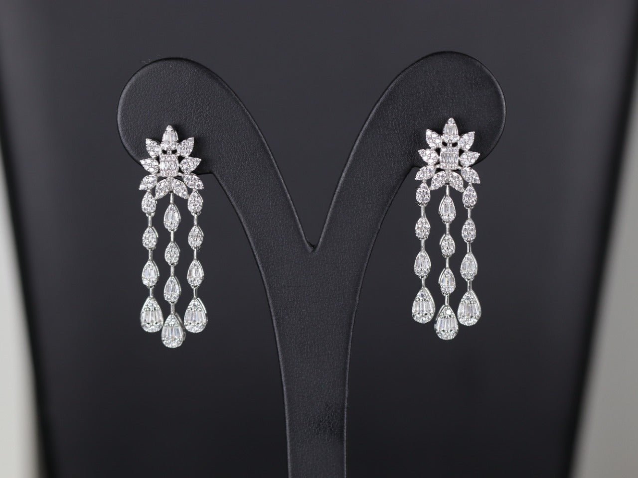 Luxury Bee Belry Necklace Set for Women- Daily-Office-Party Wear Jewelry Set - Luxury Bee
