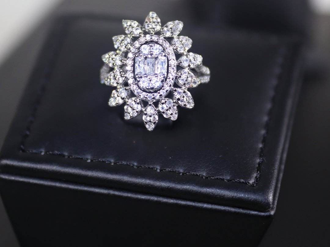 Luxury Bee Modesty Necklace Set- with Zircon- Party/Wedding Jewelry Set-Shine Reach - Luxury Bee