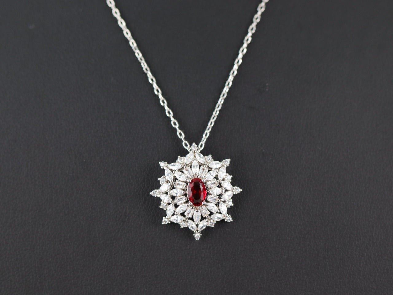 Luxury Bee Neo Necklace Set for Women- Daily-Office-Party Wear Jewelry Set - Luxury Bee